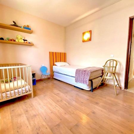 Villa Agatha, Vacaciones En Familia En Lanzarote Плайя-Бланка Екстер'єр фото