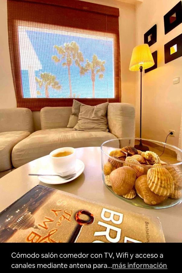 Villa Agatha, Vacaciones En Familia En Lanzarote Плайя-Бланка Екстер'єр фото